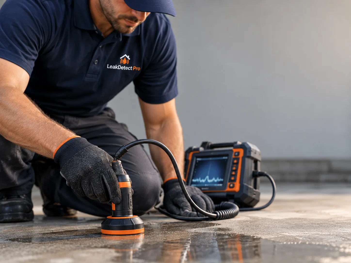 Flat Roof Analysis in Anthony, NM